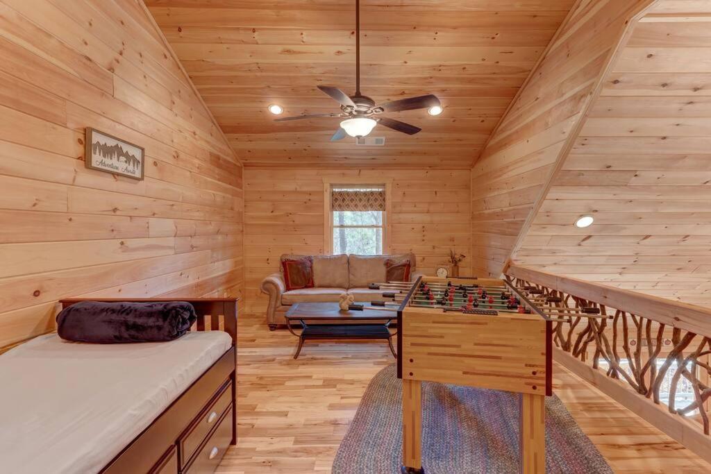 Hot-Tub 6 Seater, Fire-Pit, Master King Bed, Wineries, Pickleball, Resort Amenities إليجاي المظهر الخارجي الصورة