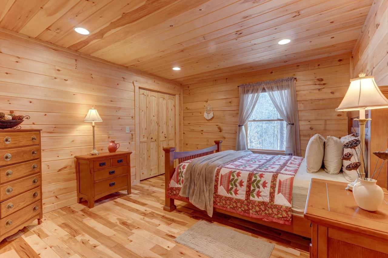 Hot-Tub 6 Seater, Fire-Pit, Master King Bed, Wineries, Pickleball, Resort Amenities إليجاي المظهر الخارجي الصورة