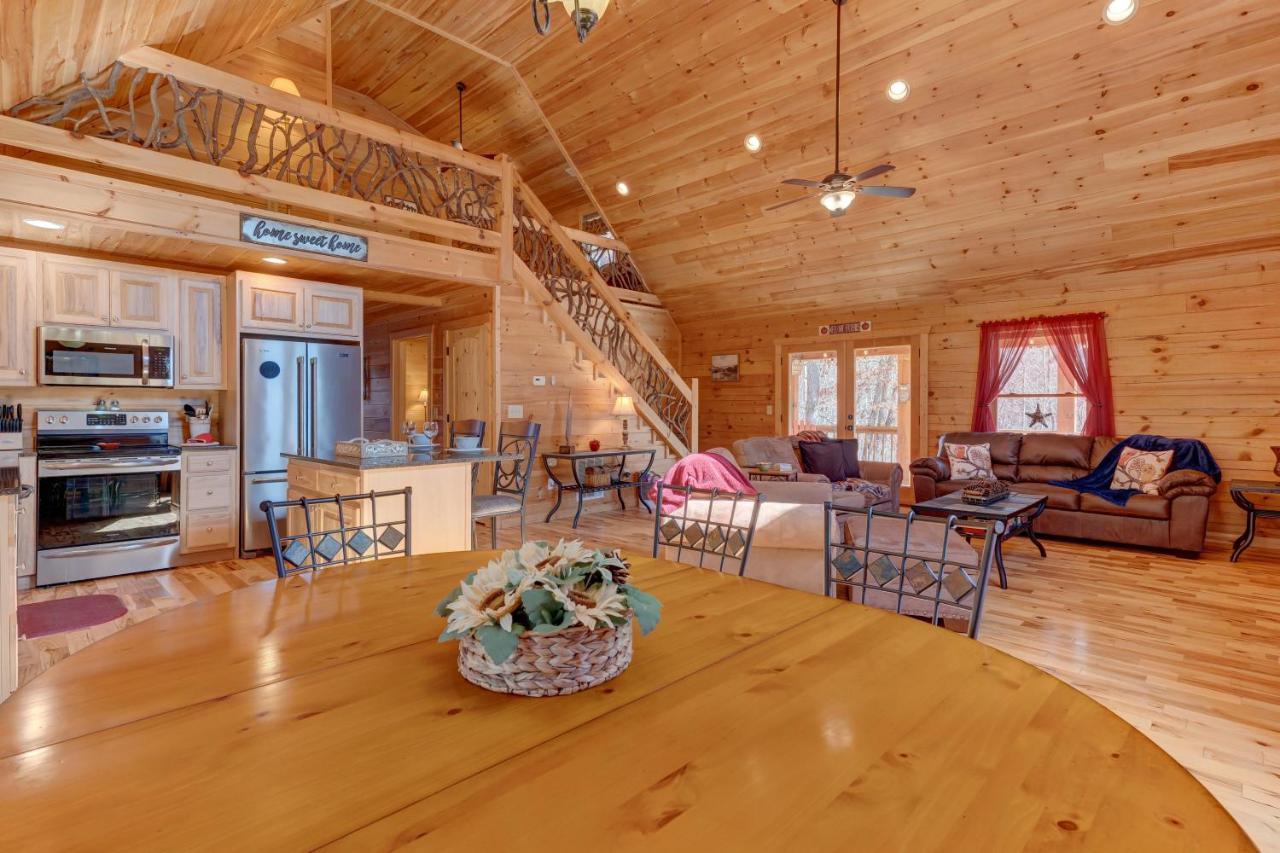 Hot-Tub 6 Seater, Fire-Pit, Master King Bed, Wineries, Pickleball, Resort Amenities إليجاي المظهر الخارجي الصورة