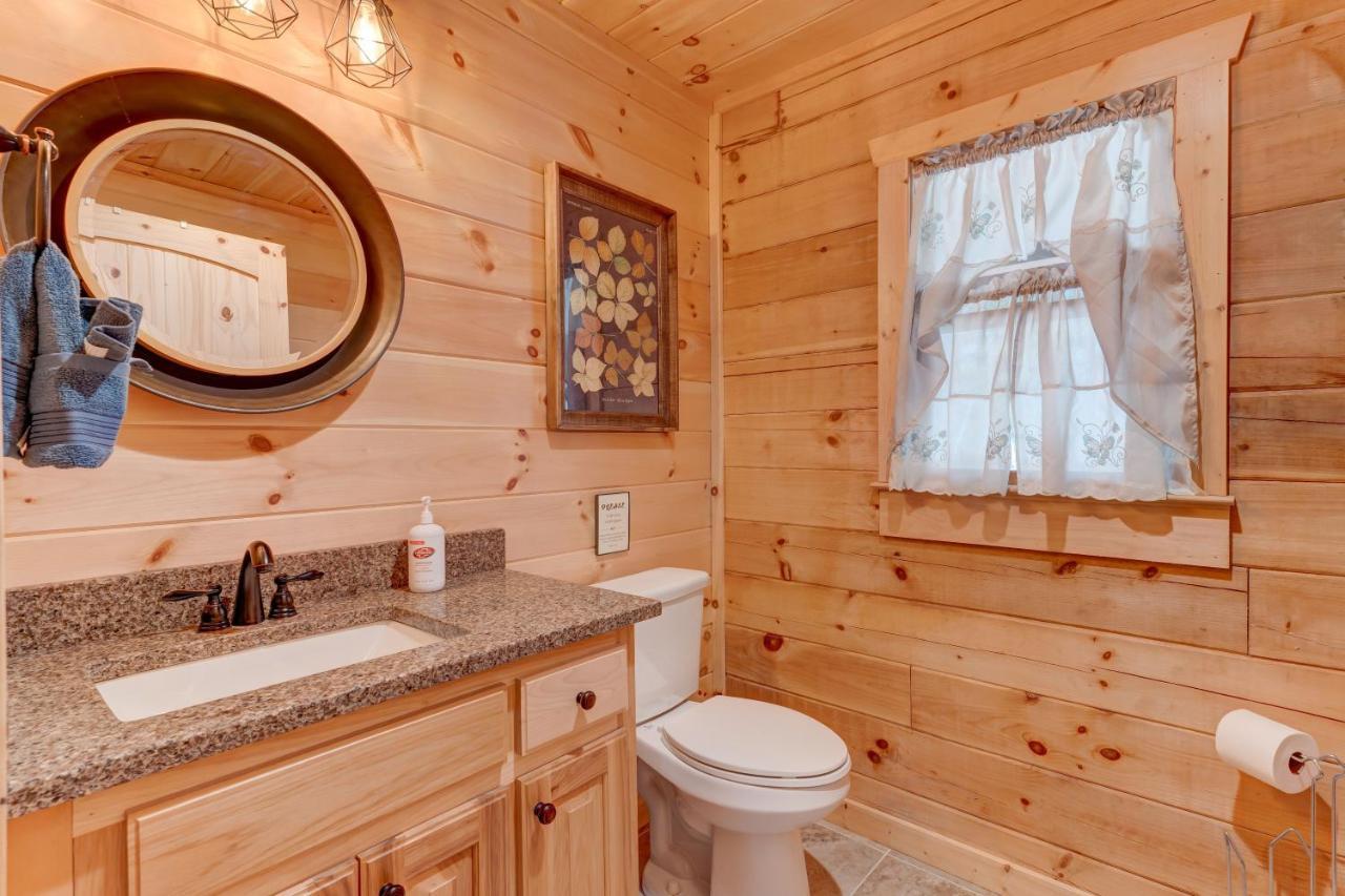 Hot-Tub 6 Seater, Fire-Pit, Master King Bed, Wineries, Pickleball, Resort Amenities إليجاي المظهر الخارجي الصورة