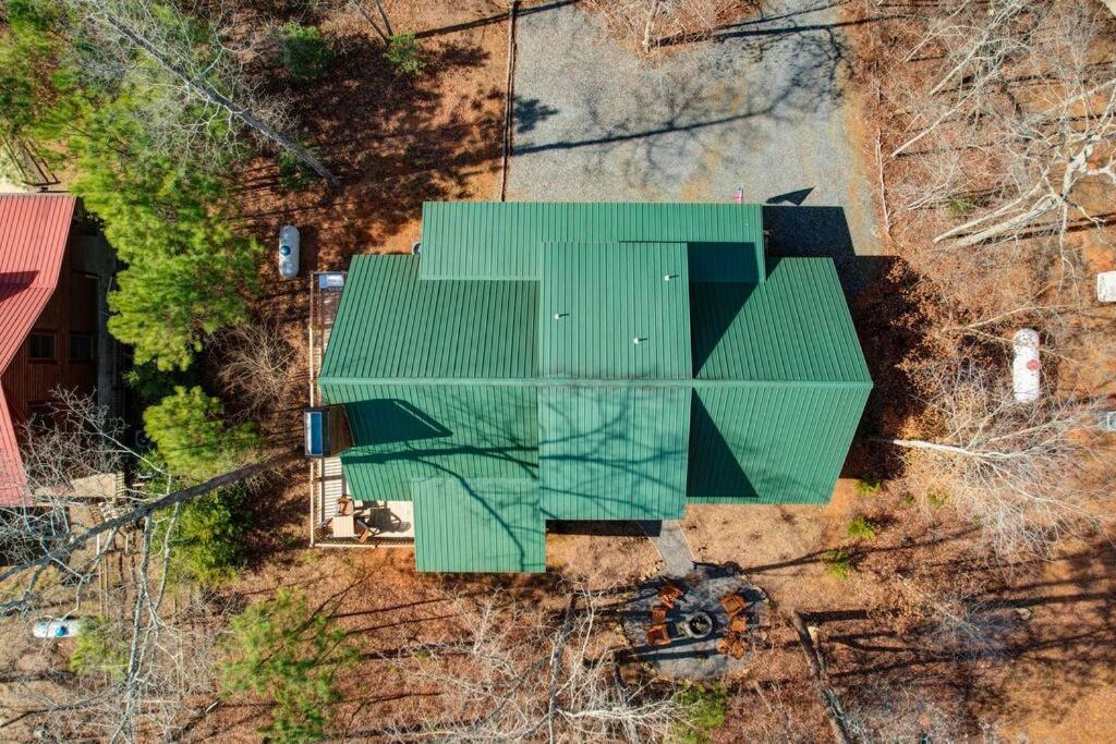 Hot-Tub 6 Seater, Fire-Pit, Master King Bed, Wineries, Pickleball, Resort Amenities إليجاي المظهر الخارجي الصورة
