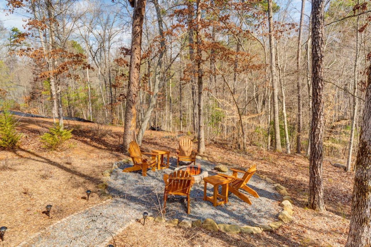 Hot-Tub 6 Seater, Fire-Pit, Master King Bed, Wineries, Pickleball, Resort Amenities إليجاي المظهر الخارجي الصورة