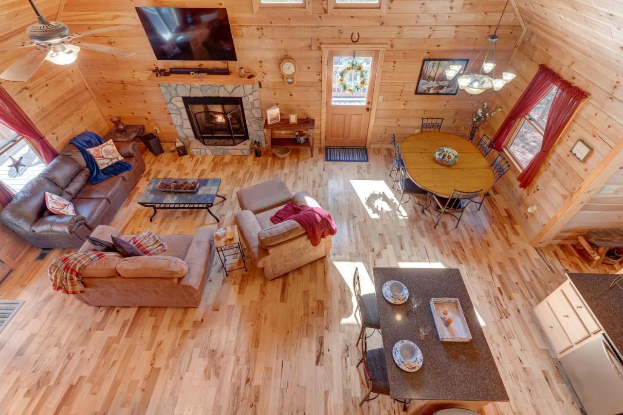 Hot-Tub 6 Seater, Fire-Pit, Master King Bed, Wineries, Pickleball, Resort Amenities إليجاي المظهر الخارجي الصورة