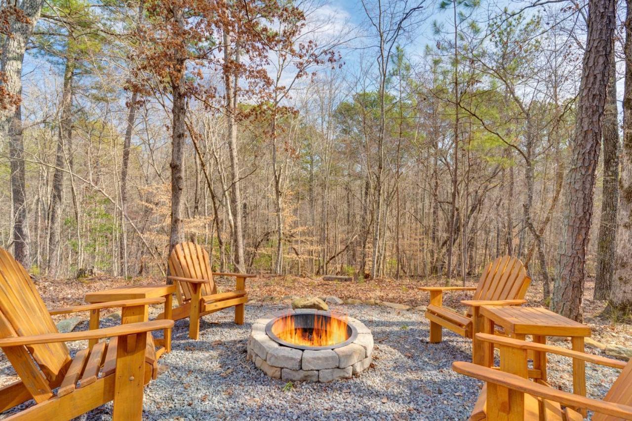 Hot-Tub 6 Seater, Fire-Pit, Master King Bed, Wineries, Pickleball, Resort Amenities إليجاي المظهر الخارجي الصورة