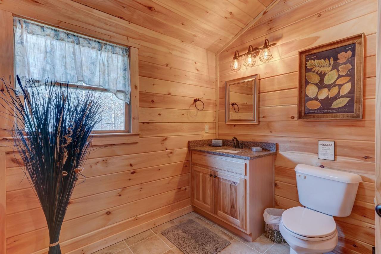 Hot-Tub 6 Seater, Fire-Pit, Master King Bed, Wineries, Pickleball, Resort Amenities إليجاي المظهر الخارجي الصورة