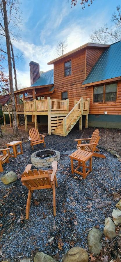Hot-Tub 6 Seater, Fire-Pit, Master King Bed, Wineries, Pickleball, Resort Amenities إليجاي المظهر الخارجي الصورة