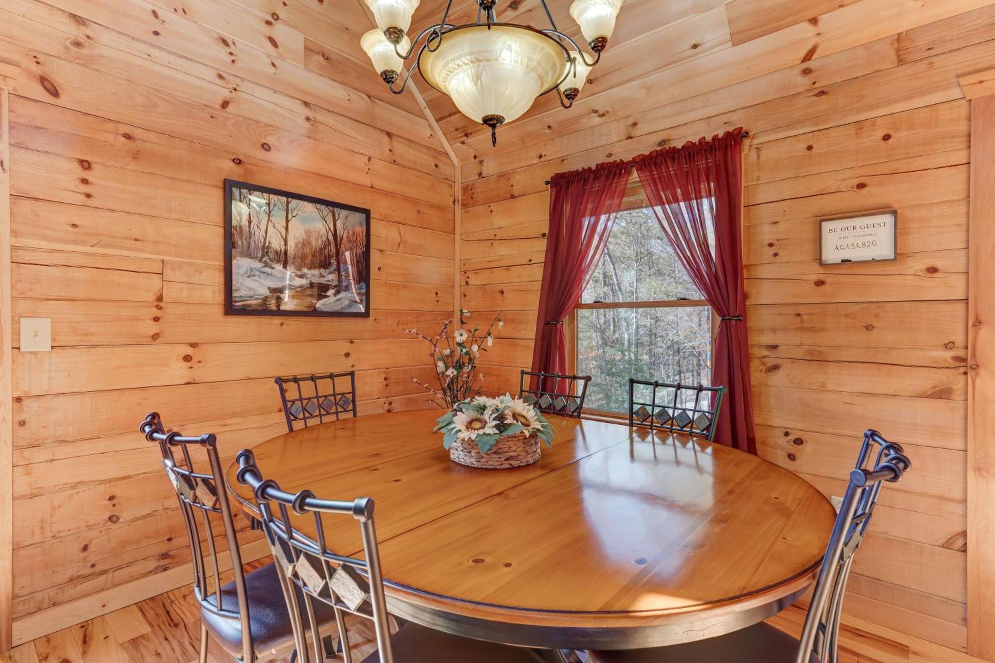 Hot-Tub 6 Seater, Fire-Pit, Master King Bed, Wineries, Pickleball, Resort Amenities إليجاي المظهر الخارجي الصورة
